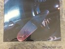 The Sound Thunder UP Borland Vinyl Sealed LP *NEW* Canadian Orig Pressing 1987