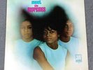 Vintage Rare Meet the Supremes Vinyl Record Album LP Motown 606