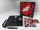 Persona 5 Original Soundtrack Essential Edition 4xLP Vinyl Boxset