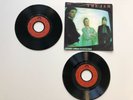 THE JAM - GOING UNDERGROUND ** FRANCE 