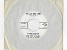 PETER PETE & THE LOVERS 45 - DOO WOP SOUL EXOTICA & COOL ROCKABILLY oHEARo