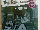 THE REPLACEMENTS The Twin/Tone Years 2015 Box Set X 4 LP Sealed Rhino 0812279547