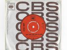 STEVE HART 45 - DON'T NEED YOUR LOVIN' NO MORE - UK MOD SOUL JAZZ POPCORN oHEARo