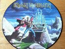 IRON MAIDEN  RUN TO THE HILLS  1985  12