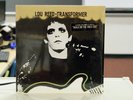 Lou Reed Transformer lp vinyl record LSP-4807 EX/VG+ Original Shrink Wrap hype