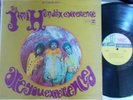 JIMI HENDRIX EXPERIENCE   