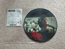 Green Day - Wake Me Up When September Ends Picture Disc 7” Vinyl Single