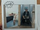 Slaves Acts Of Fear And Love Vinyl Record [White Vinyl]