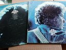 Bob Dylan Greatest Hits Volume I 1970 & II (2-LP) 1971 Good+ to VG+/EX Vinyl