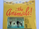 THE ANIMALS ? ANIMAL TRACKS ? 1965 ***FACTORY SEALED***