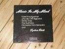 ? LIBRARY – Preiser – ORF BIG BAND / BUSHIDOS – Music In My Mind – AUSTRIA 1985