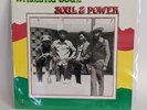 Wailing Soul Soul & Power The Wailing Souls Studio One Vinyl LP Ungraded
