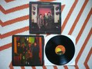 The Stranglers IV Rattus Norvegicus Vinyl UK 1977 United Artists A2U/B1U Punk LP