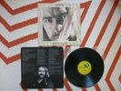 Roy Harper Bullinamingvase Vinyl UK 1977 Harvest A2/B1 1st Press LP Watford Gap