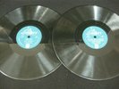 TWO JULIE LONDON 78 RPMs ON LIBERTY- BOY ON A DOLPHIN/NOW BABY NOW