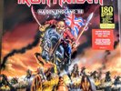 IRON MAIDEN - MAIDEN ENGLAND - 180 GRAM VINYL PICTURE DISC 