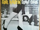 Sonny Clark LP Cool Struttin France Blue Note press IN SHRINK ++