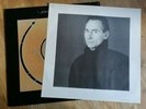 Jon Hassell LP Power Spot German ECM 1st press & Insert INCREDIBLE VINYL ++