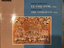 EMI HMV ASD 532 KURTZ RIMSKY-KORSAKOV LE COQ D'OR KABALEVSKY UK W/G ED1 LP