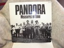 Pandora Measures of time, prog Monster, orig. sweden 1st.Press 1974