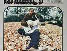 Dan Auerbach WAITING ON A SONG LP sealed Black vinyl  ** NEW & SEALED **