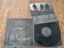 THE FOG Hellhammer Poison Winter Celtic Frost Bathory Venom Triumph Of Death
