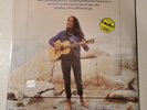 JOAN BAEZ VERY EARLY JOAN VINYL 2X LP 1982  New Sealed Twofer Hype Sticker Album