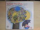 The Musical Adventures of WINNIE-THE-POOH LP SEALED 1971