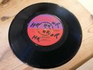 DOWN TOWN RECORDS DT 416 1969 DANDY I'm your puppet/ waterboy REGGAE