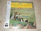 RITA STREICH Cradle Songs & Folksongs SEALED LP Deutsche Grammophon Analogphonic
