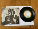 The Damned-Dr Jekyll & Mr Hyde B/W Looking At You(live)Original IRS Version 1980