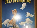 IT’S A BEAUTIFUL DAY - S/T — 1/2 Half Speed mastered