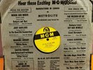 78rpm MGM 12688- PLEASE LOVE ME FOREVER/ ITS ALL IN THE GAME  Tommy Edwards