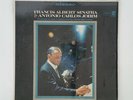 FRANK SINATRA & ANTONIO JOBIM FS1021 LP Vinyl VG+ nr++ Cover Shrink Co Sleeve