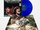 Creedence Clearwater Revival CCR Chronicles Exclusive Blue Colored 2 LP Vinyl