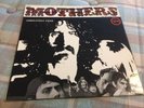 Frank Zappa / The Mothers Of Invention - Absolutely Free Rare Mono