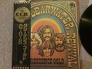 Creedence Clearwater Revival ?– Gold (1972 Japanese) Vinyl LP Album Record