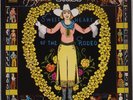 THE BYRDS: Sweetheart of Rodeo US Columbia CS 9670 Orig Gram Parsons LP Vinyl