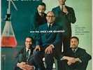 GIGI GRYCE: And Jazz Lab Quintet US Riverside DG Flat Edge Jazz LP Vinyl