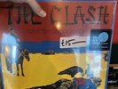 The Clash Give 'Em Enough Rope Sealed Vinyl LP