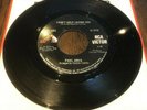 RARE  NORTHERN  ORIGINAL.  PAUL ANKA. CANT HELP LOVING YOU.   NR MINT.  RCA