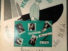 VG++ Henri Renaud's All-Stars Vol. 2 1954 original Swing  M. 33.321 10