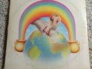 1972 GRATEFUL DEAD Triple Live LP Europe '72 1st Pressing 3-WX-2668