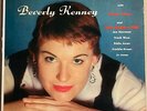 Beverly Kenney with Jimmy Jones Basie-Ites 1957 Royal Roost LP 2218 jazz vocal