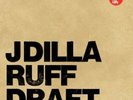 J DILLA Ruff Draft 2x LP NEW VINYL Stones Throw Jay Dee Ummah Donuts
