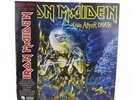 Iron Maiden - Live After Death LIMITED EDITION PICTURE DISC MINT CONDITION