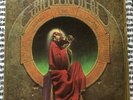The Grateful Dead Blues For Allah 1975 LP 1st Pressing GD LA494 G Vinyl VG+