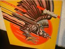 Judas Priest  SCREAMING FOR VENGEANCE org.1st.Press.in Top-Condition