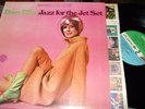 DAVE PIKE : JAZZ FOR THE JET SET ORIGINAL LP 1967 ATLANTIC SD 1457 USA