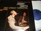 JIMMY SMITH : PRAYET MEETIN LP BLUE NOTE BST 84164 GERMANY